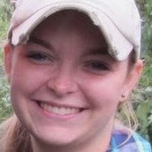 Meet your Posher, Katherine